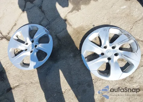 2025 Toyota Rav4 Le from USA, damaged, VIN 2T3H1RFV0SC309961